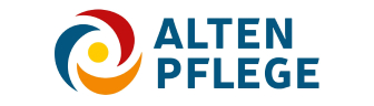 Logo der Altenpflege 2026